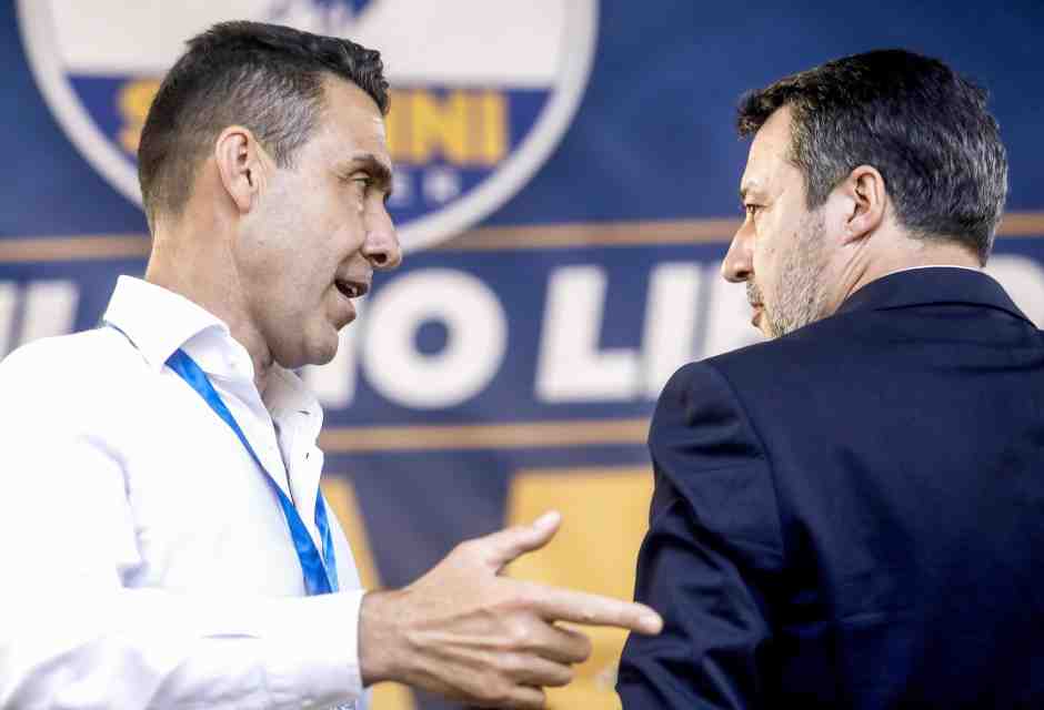 (foto Ansa)