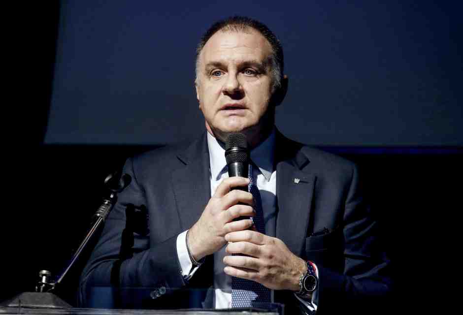 (foto Ansa)