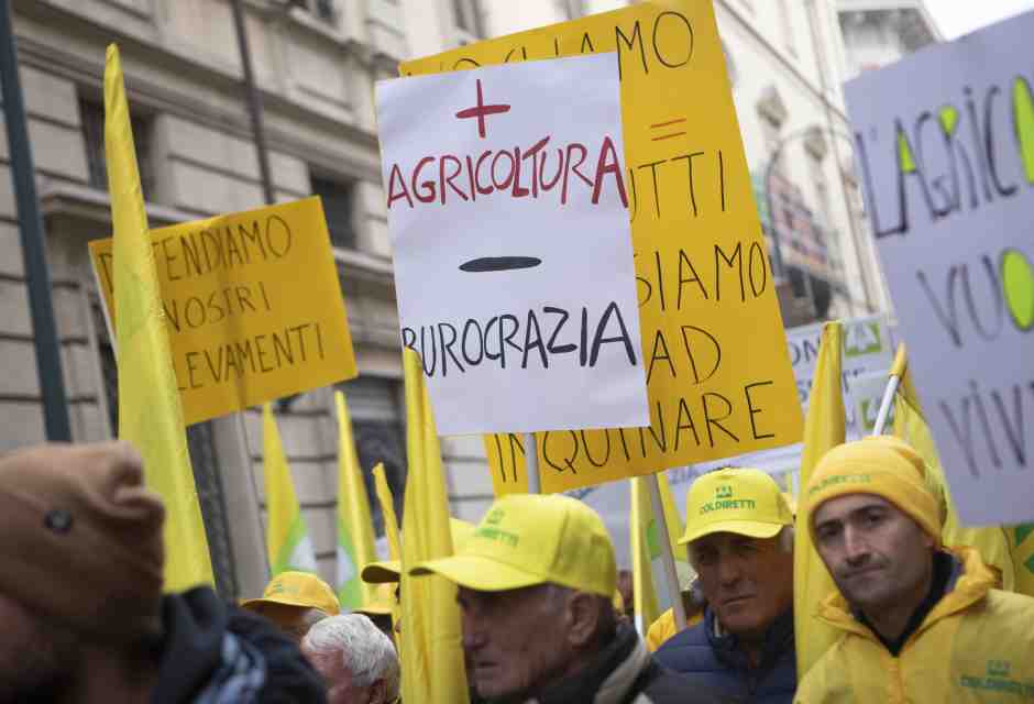 Foto LaPresse