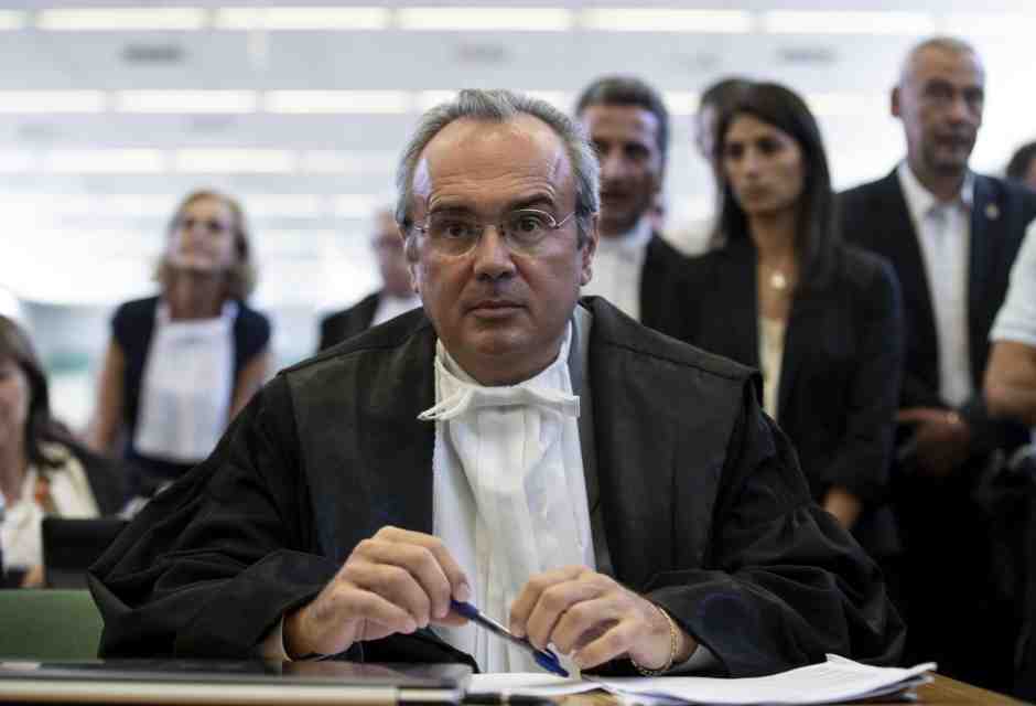 Tescaroli, De Raho e le indagini infinite. Se 45 giorni sono pochi