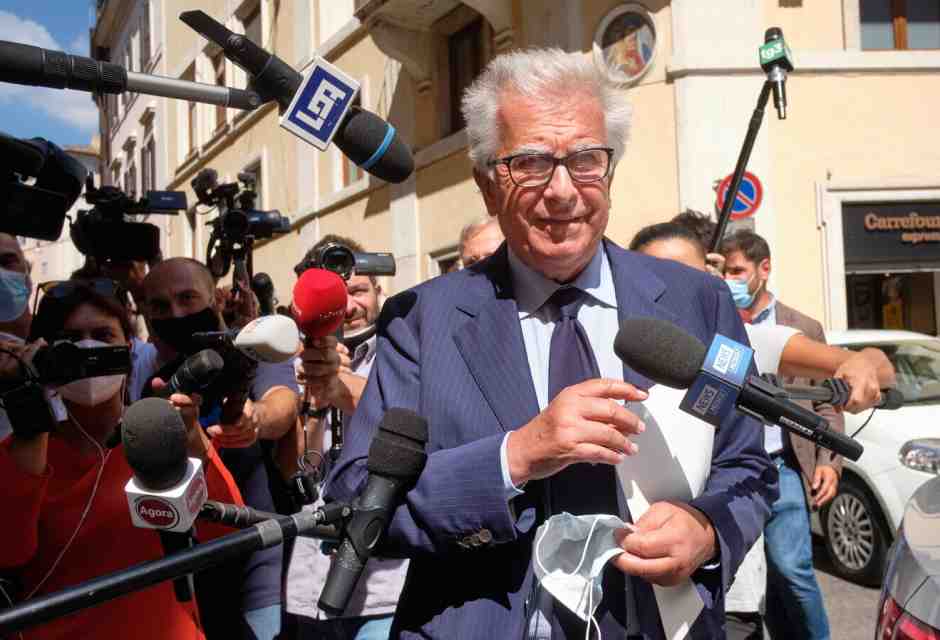 (foto LaPresse)