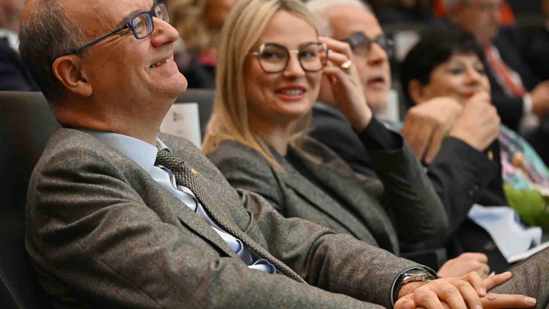Immagine di Il ministro Valditara vuole esentare le paritarie dal pagamento dell'Imu