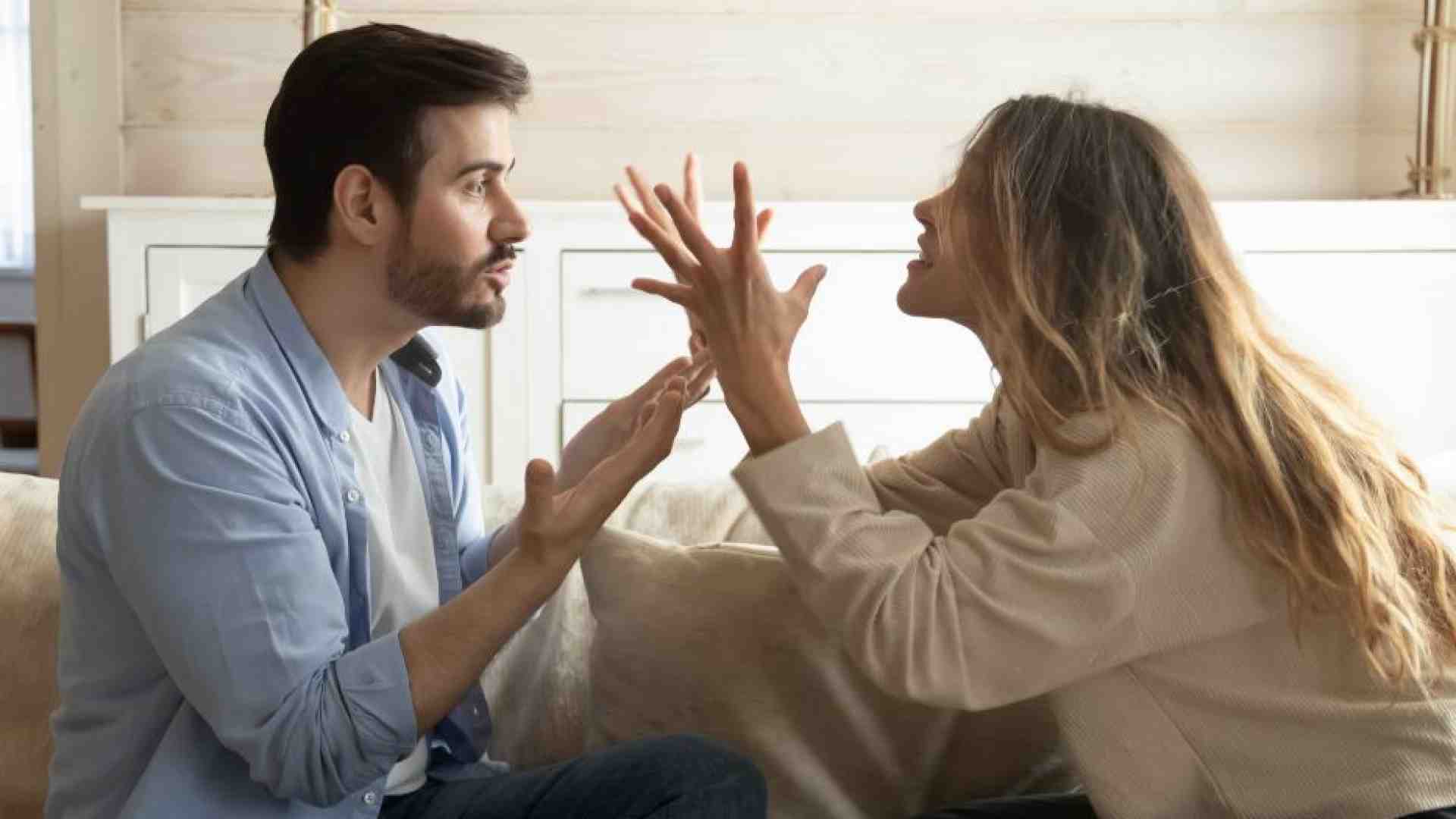 Immagine di Insieme ci si sposa, insieme ci si separa: perché serve la mediazione familiare