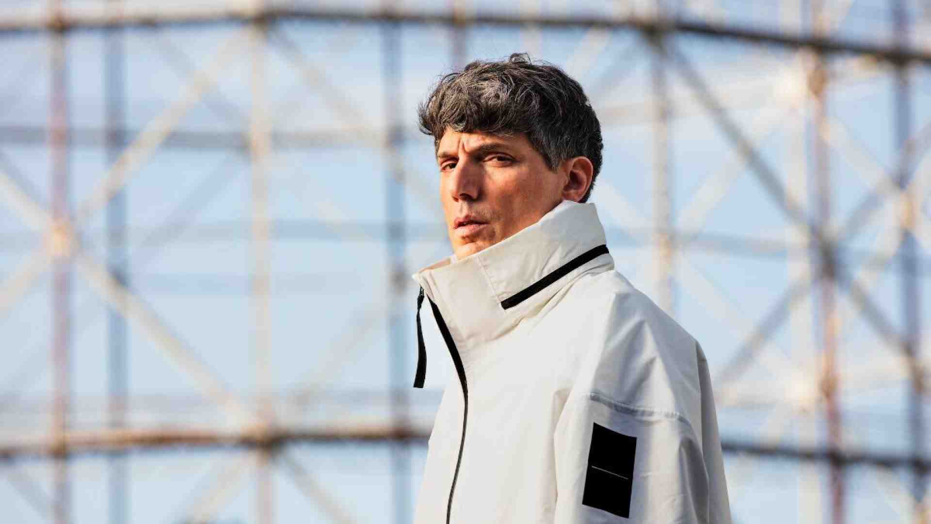 Immagine di L'addio alla musica di Bugo: “Non ho fretta di decidere cosa farò da grande”