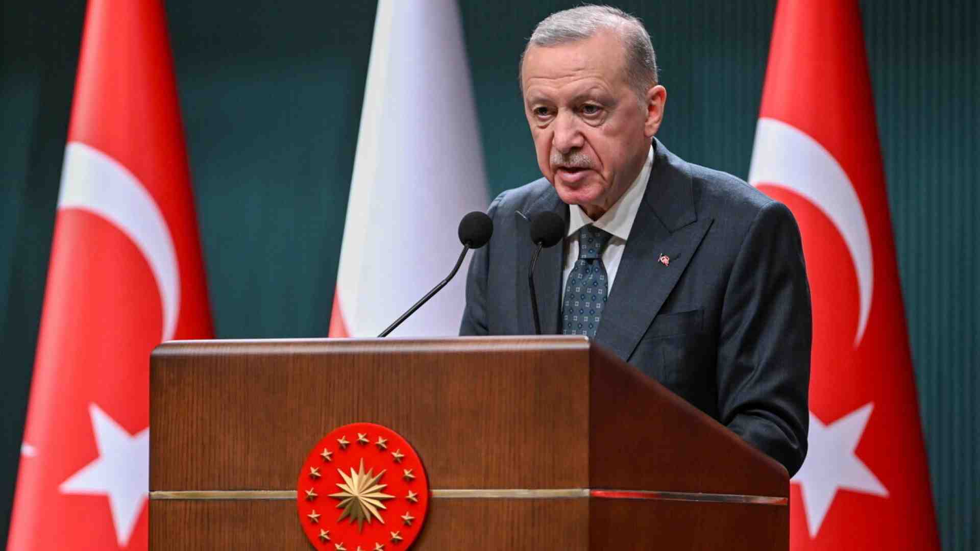 Immagine di Erdogan è troppo importante per l’Ue e lo sa
