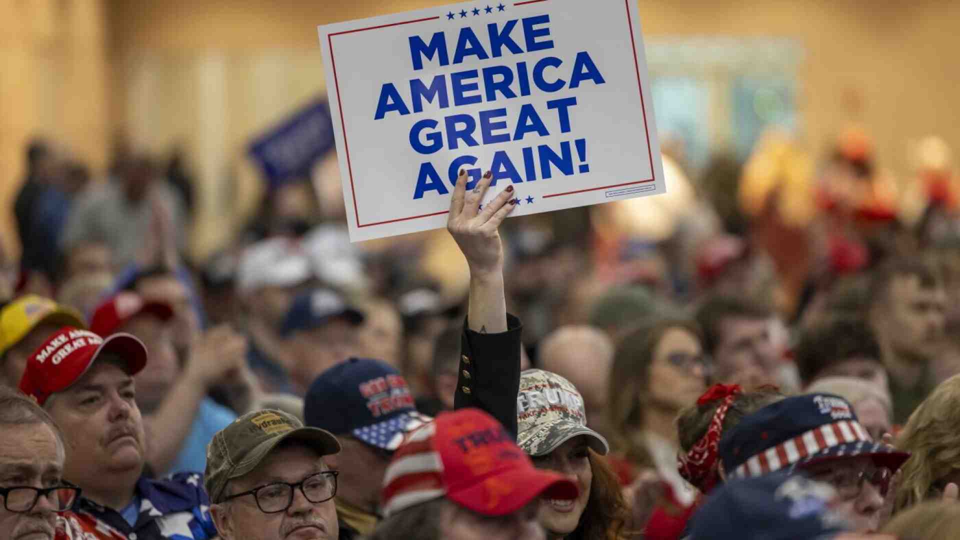 Immagine di Rileggere Francis Fukuyama per capire il trumpismo