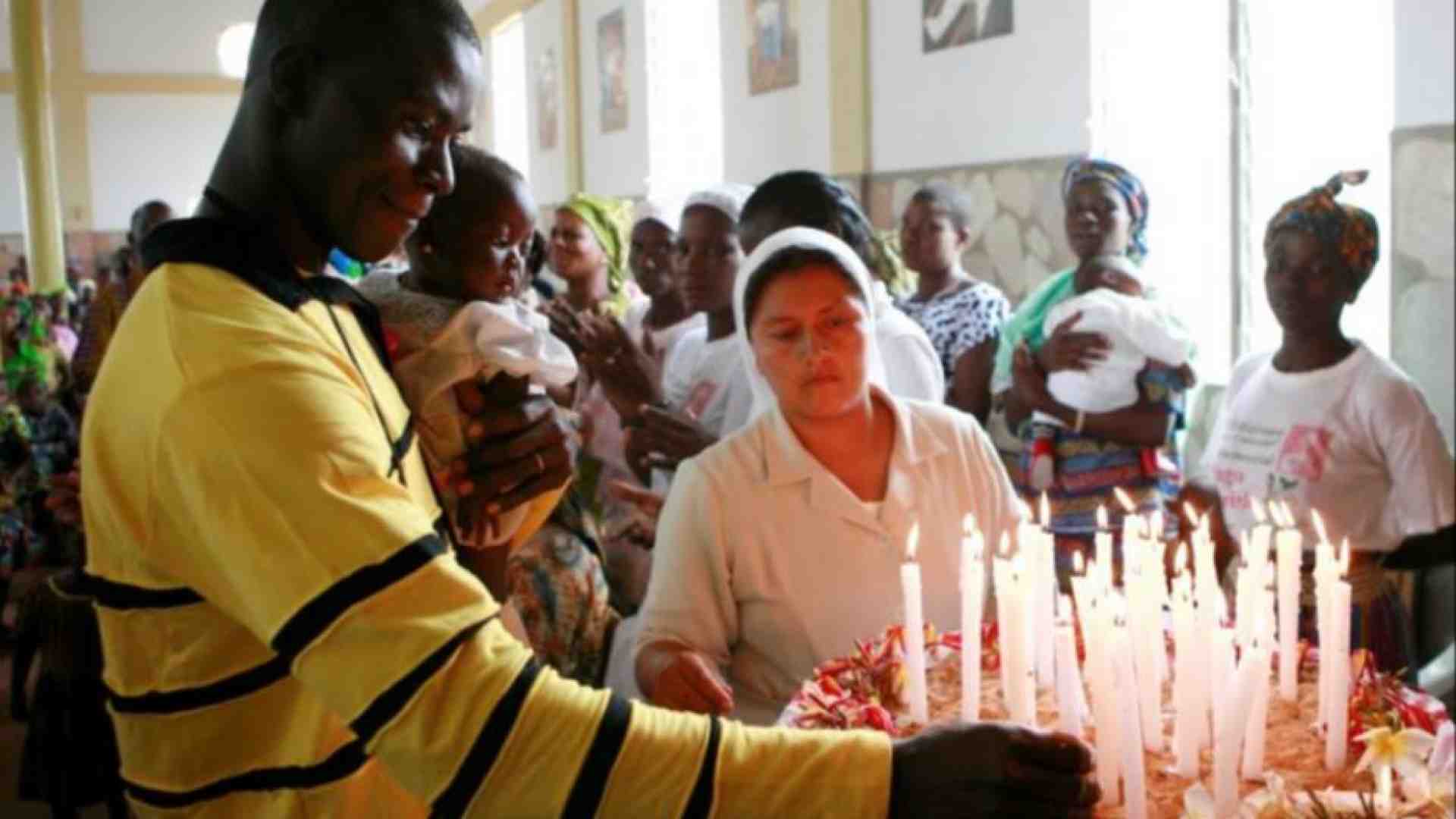 Immagine di Vite per la fede: perché la Chiesa oggi celebra i missionari martiri