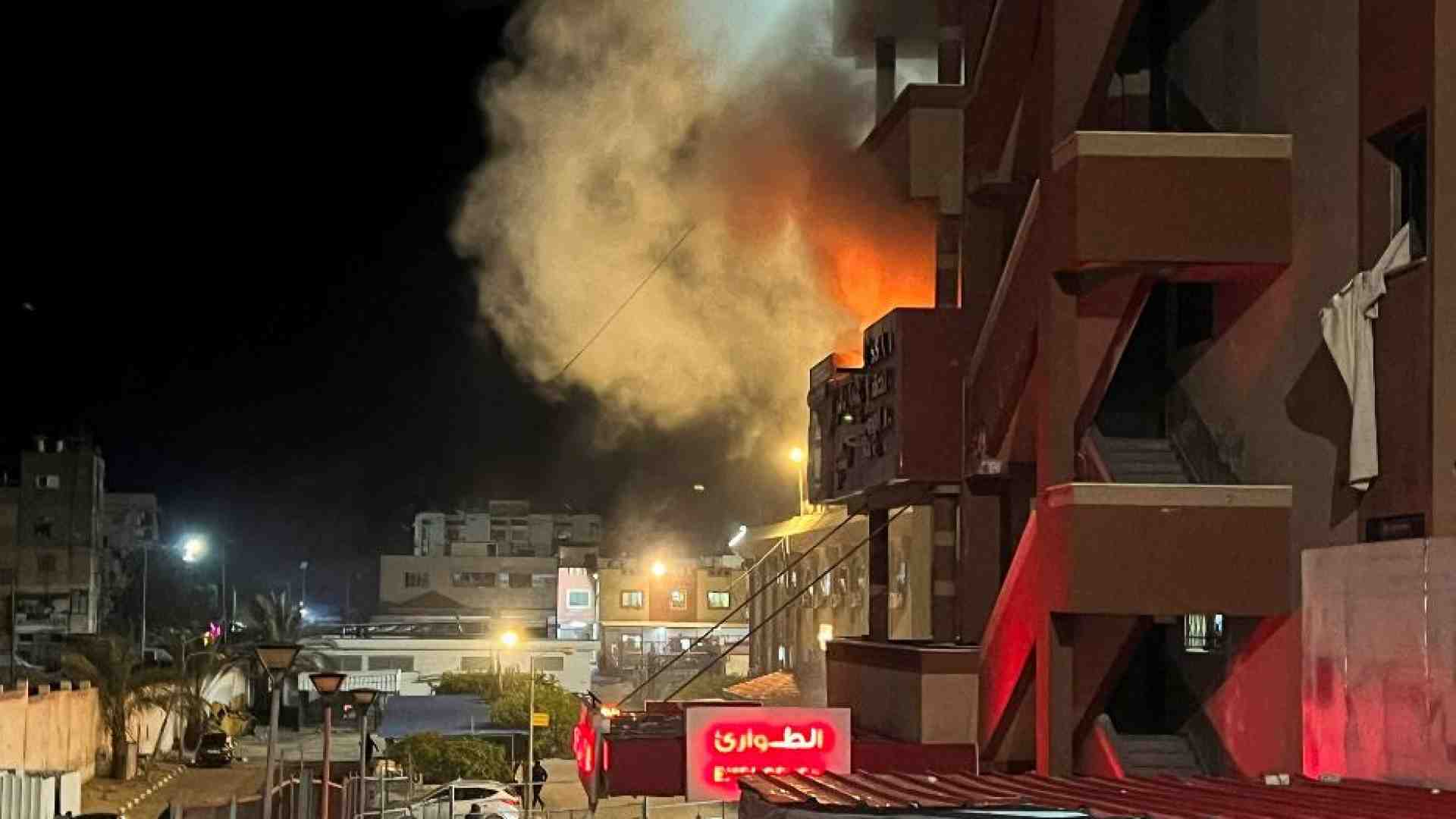 Immagine di Nel raid sull'ospedale di Nasser è stato ucciso il nuovo leader di Hamas