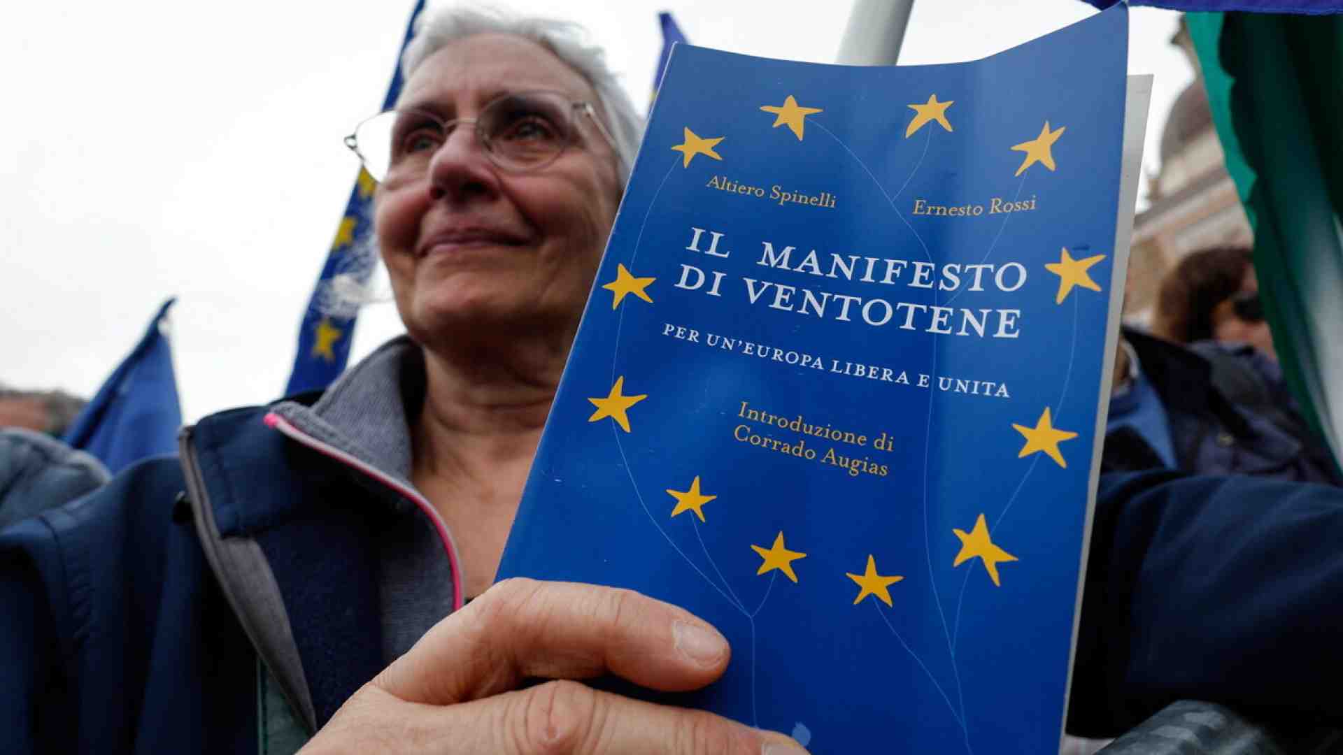 Immagine di Sbagliata la polemica su Ventotene che ha investito Parma. Il sindaco ci scrive
