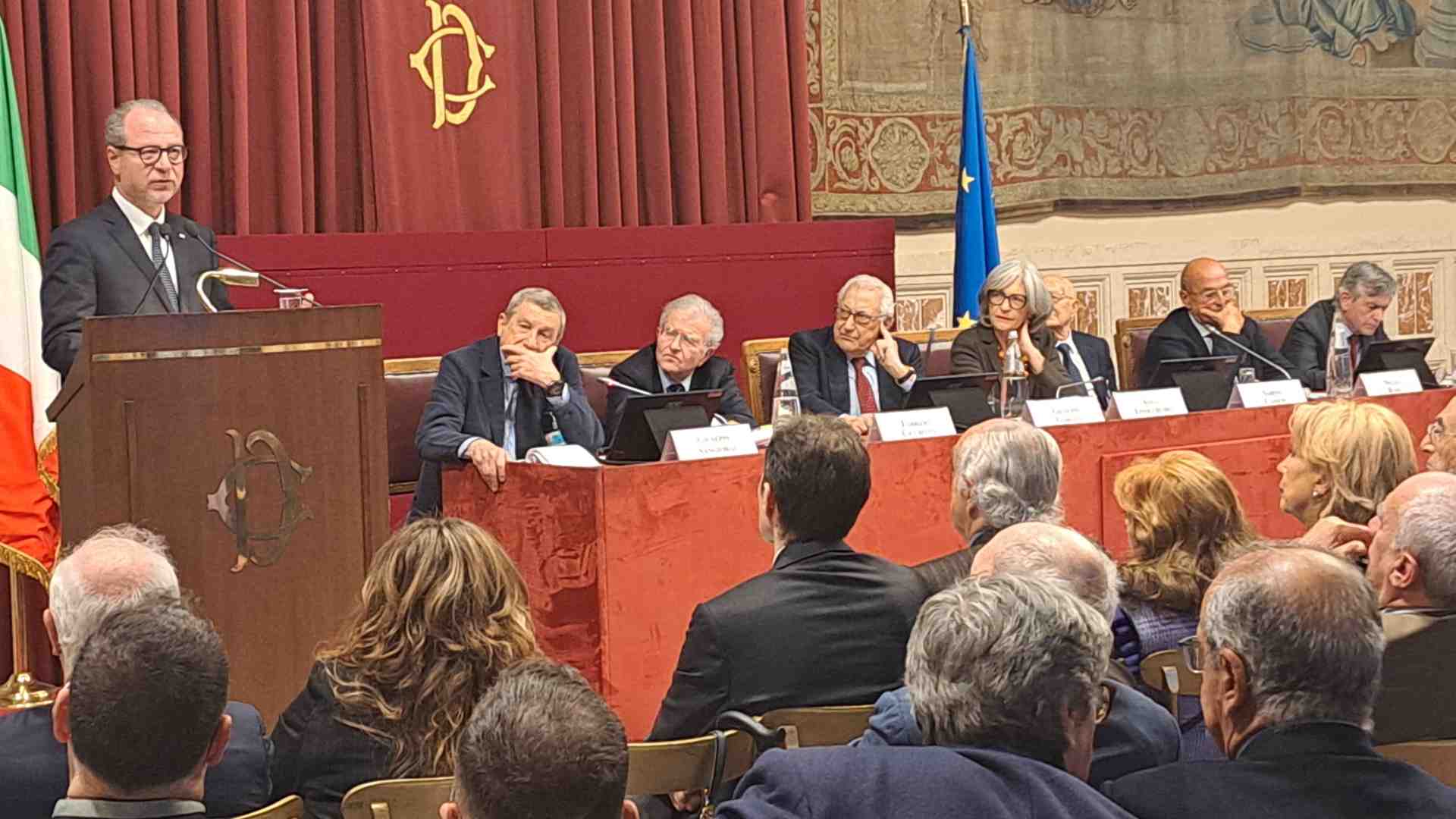 Immagine di Alla Camera il processo a “Mani pulite”: «Craxi non andava lasciato solo»
