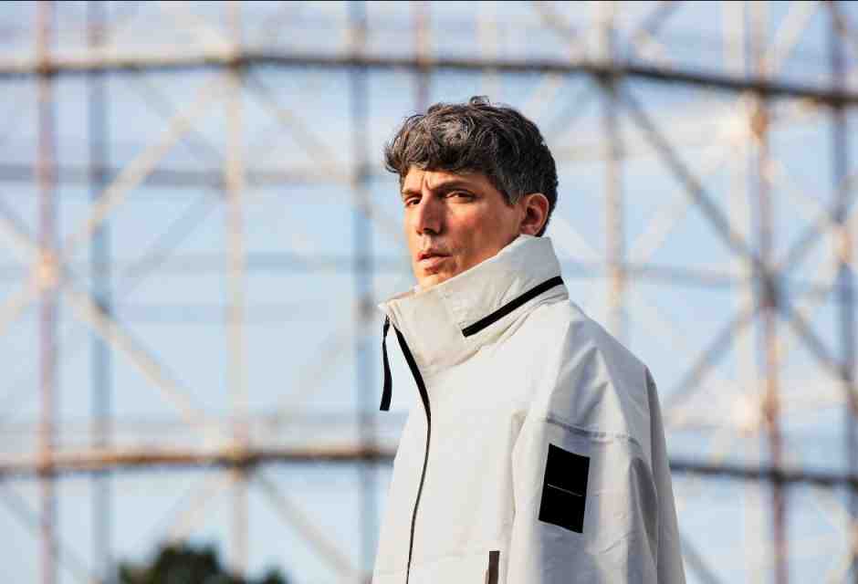 L'addio alla musica di Bugo: “Non ho fretta di decidere cosa farò da grande”