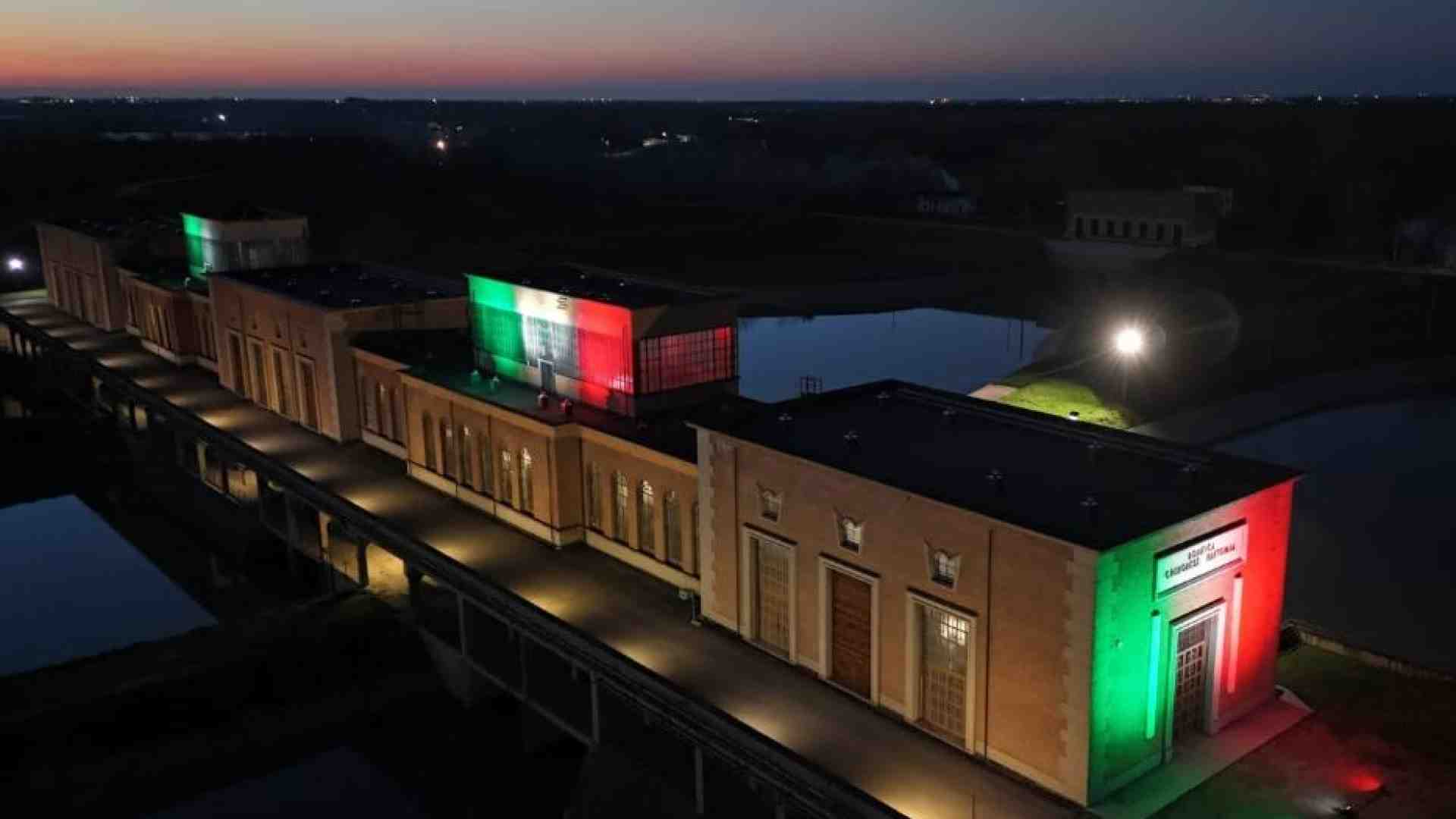 Immagine di Perché gli inverni con poca neve sono un problema anche valle