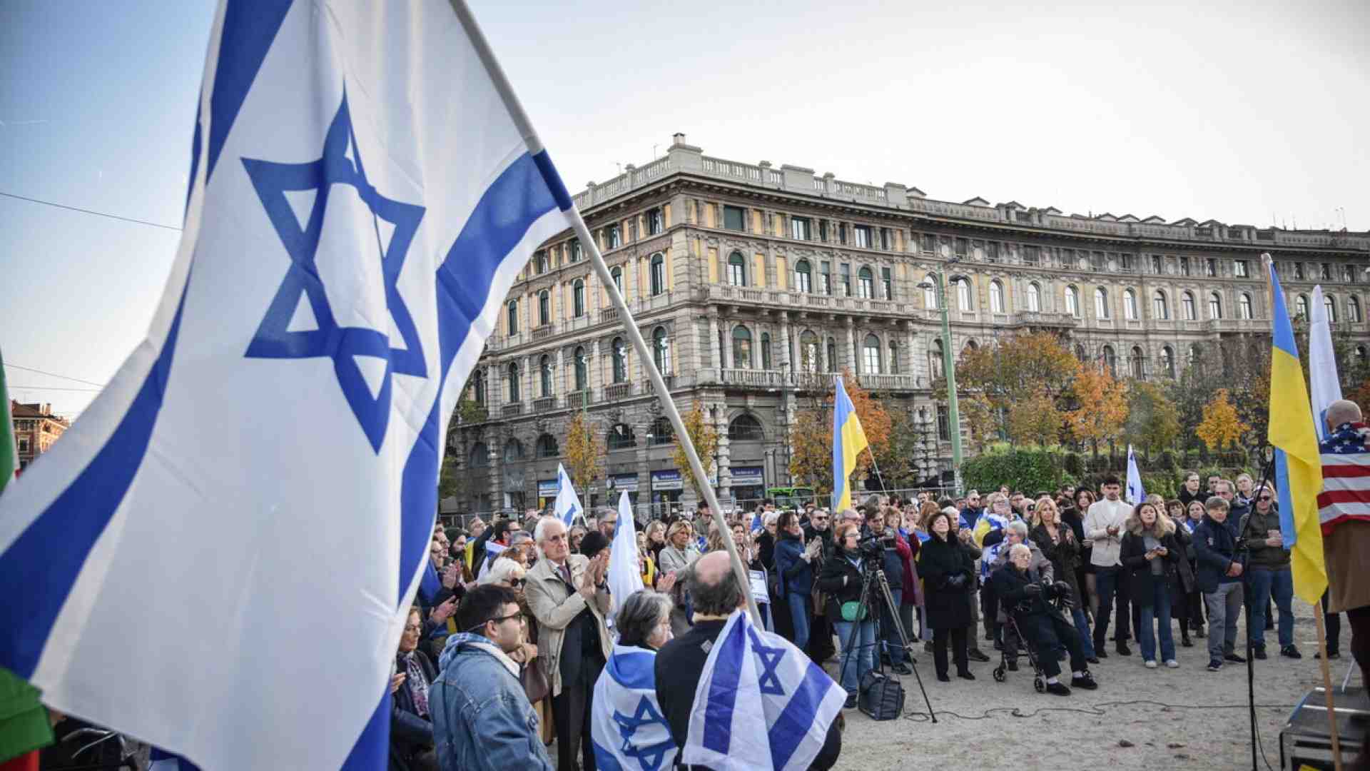 Immagine di Leggere Revue K. per rifuggire dall’antisemitismo di nuovo imperante