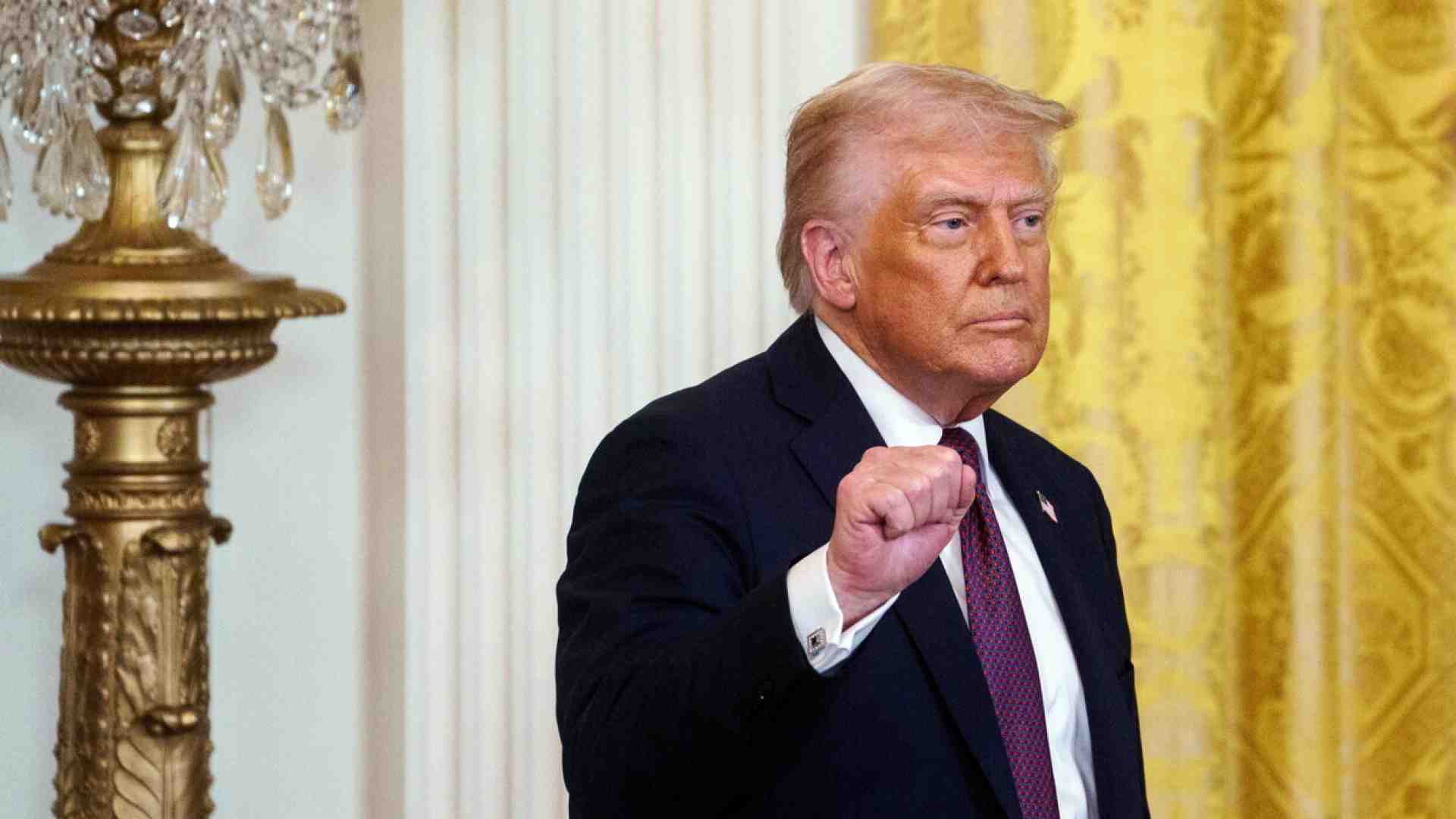 Immagine di La chat con il direttore di The Atlantic di cui tutti parlano