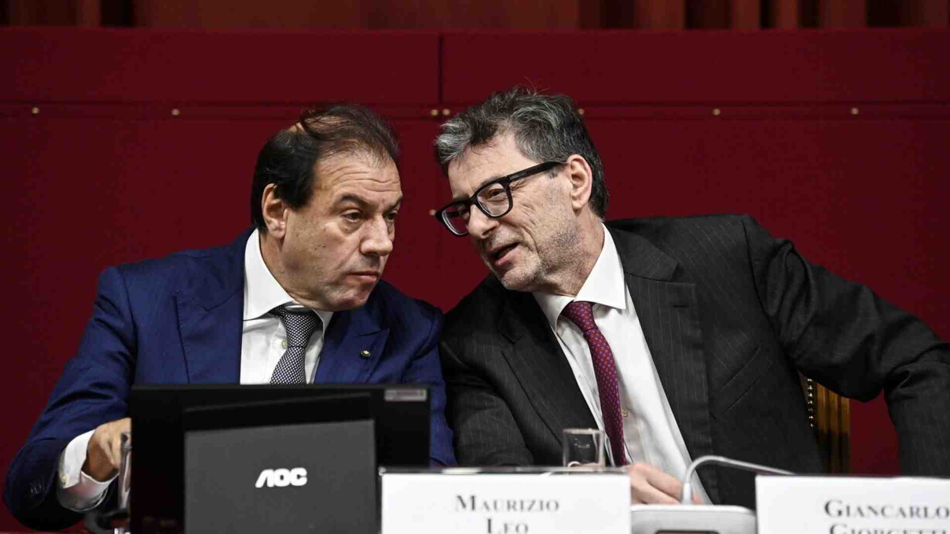 Immagine di Il gioco delle tre aliquote: il governo corre ai ripari sull'Irpef