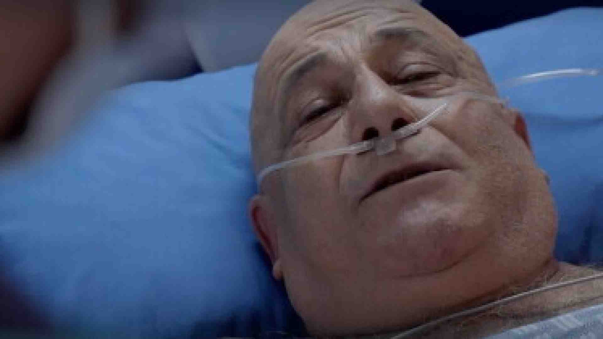 Immagine di Un posto al sole: il papà dei Gagliotti chiama al suo capezzale i due figli
