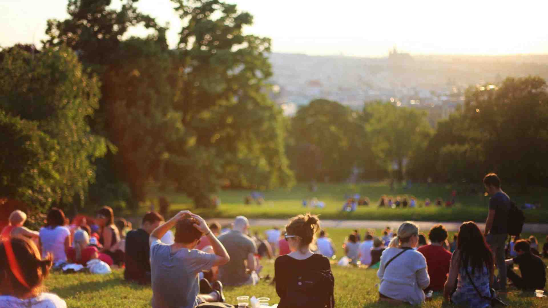 Immagine di Perché sul tema dell'ambiente si gioca il futuro della democrazia