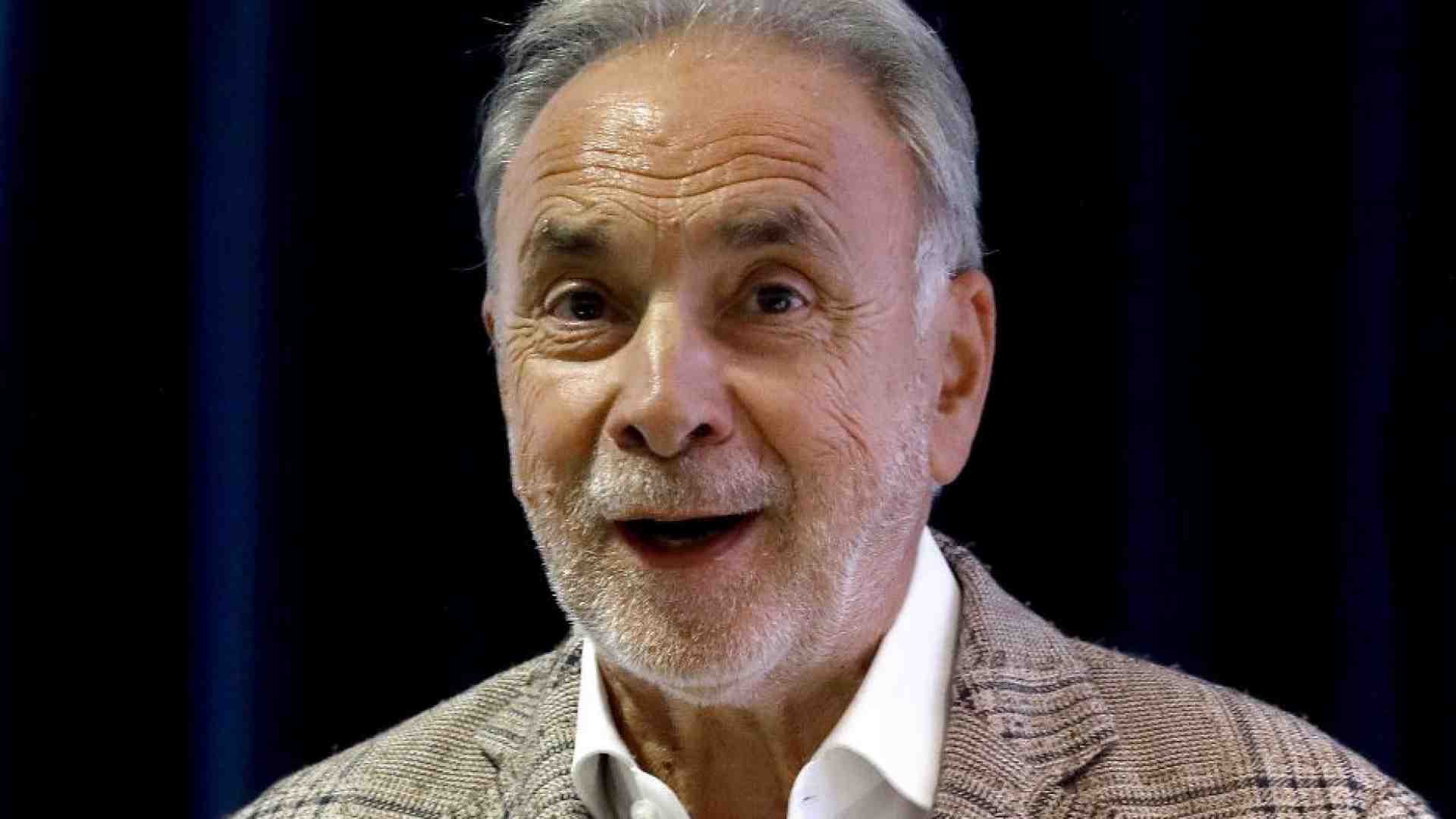 Immagine di Remuzzi: «Ora la gioia di essere tornato a casa aiuterà il Papa»