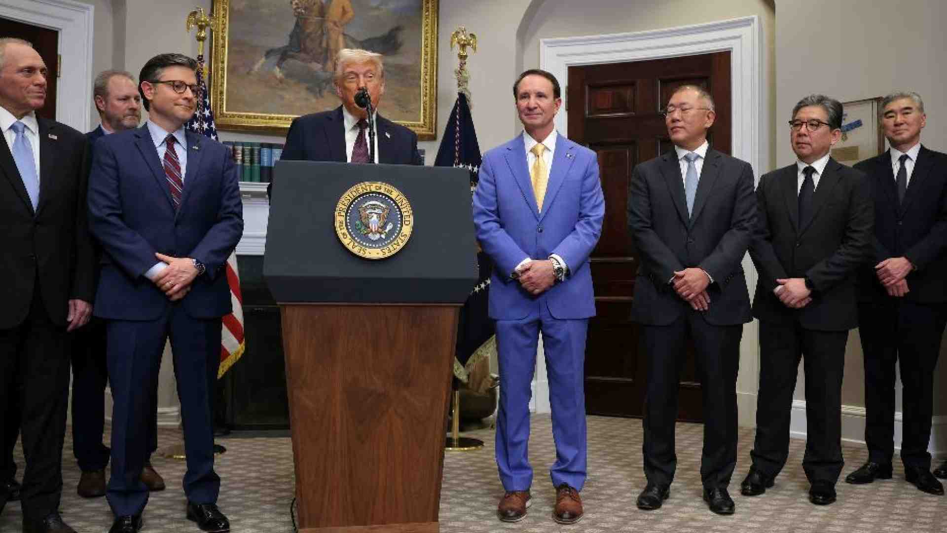 Immagine di Le scelte di Trump e l'opposizione senza voce: cosa succede ai democratici?
