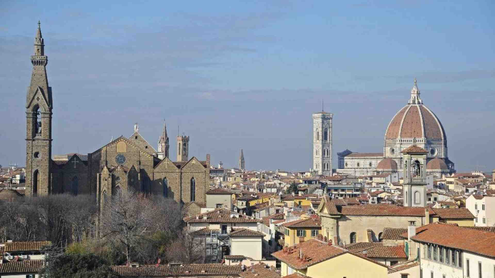 Immagine di «Solo la cura risponde al dolore». Le Chiese toscane in campo