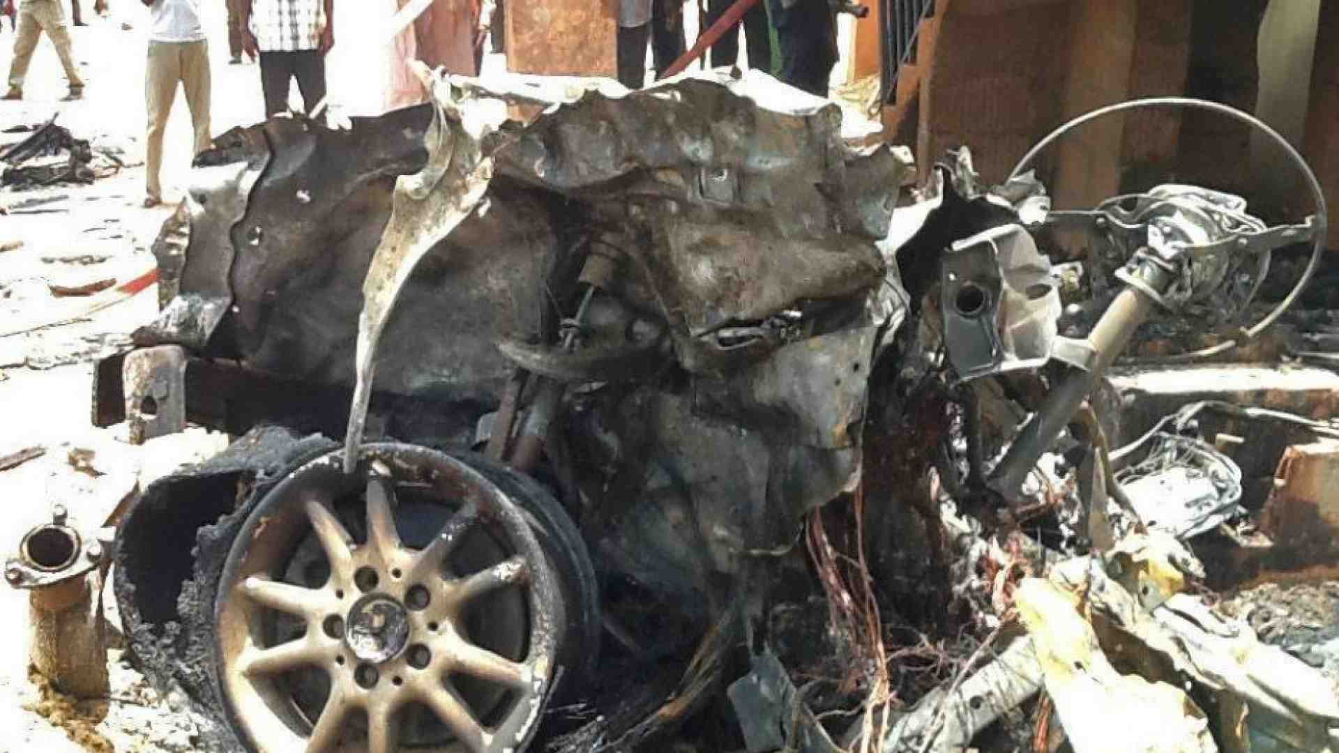 Immagine di Attacchi, rapimenti, violenze: nell'inferno della Nigeria