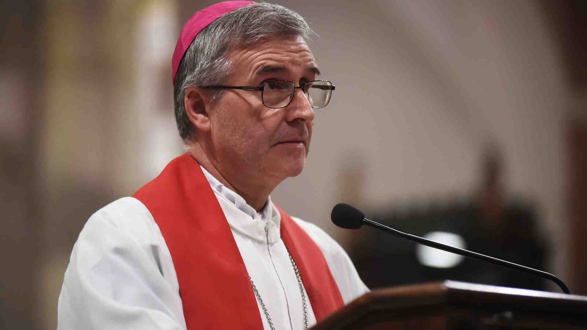 Immagine di Tremolada: «La malattia? Ha ragione il Papa: sperimenti la pazienza di Dio»