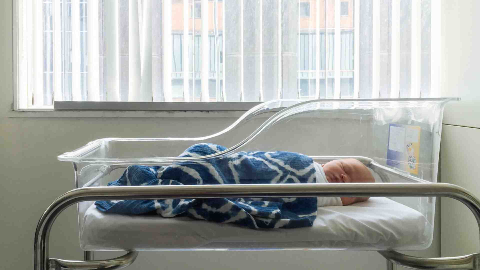 Immagine di Nonostante il 7 ottobre, in Israele c’è stato un altro baby boom
