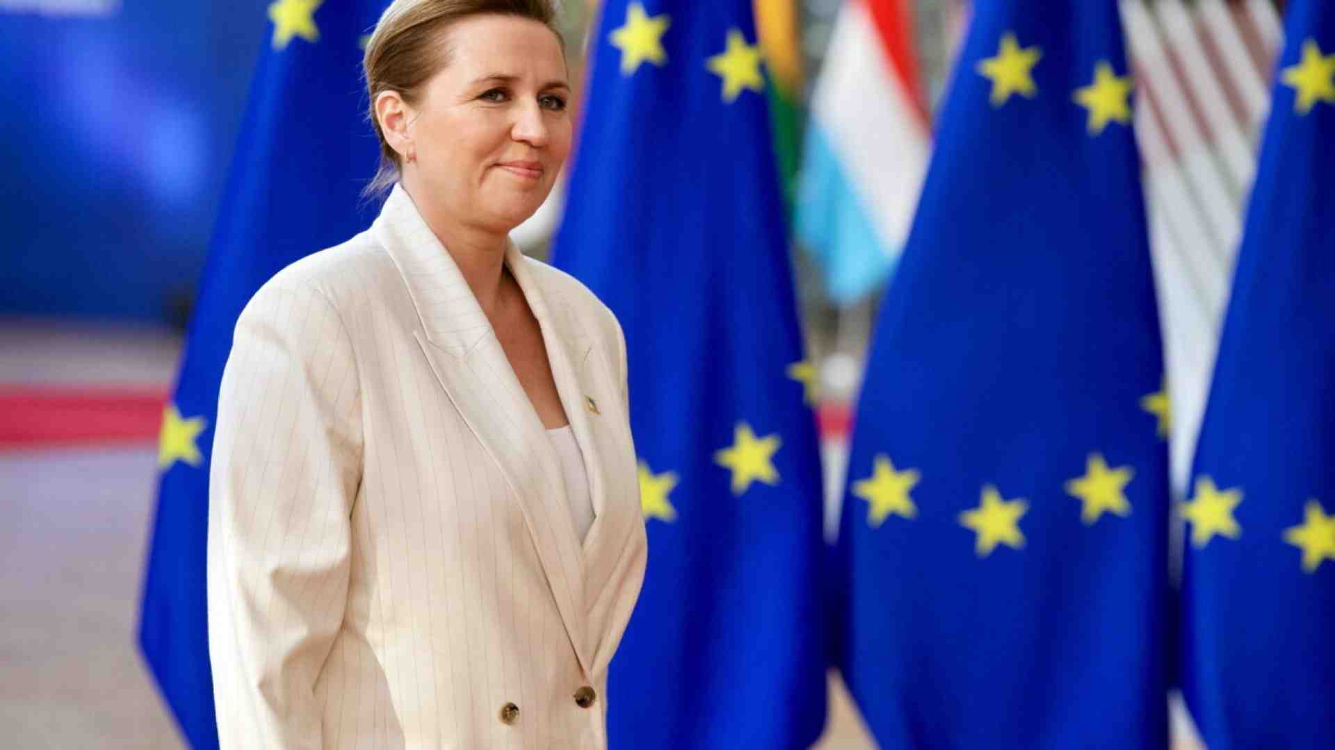 Immagine di La Groenlandia è difficile da difendere. La Danimarca ci prova