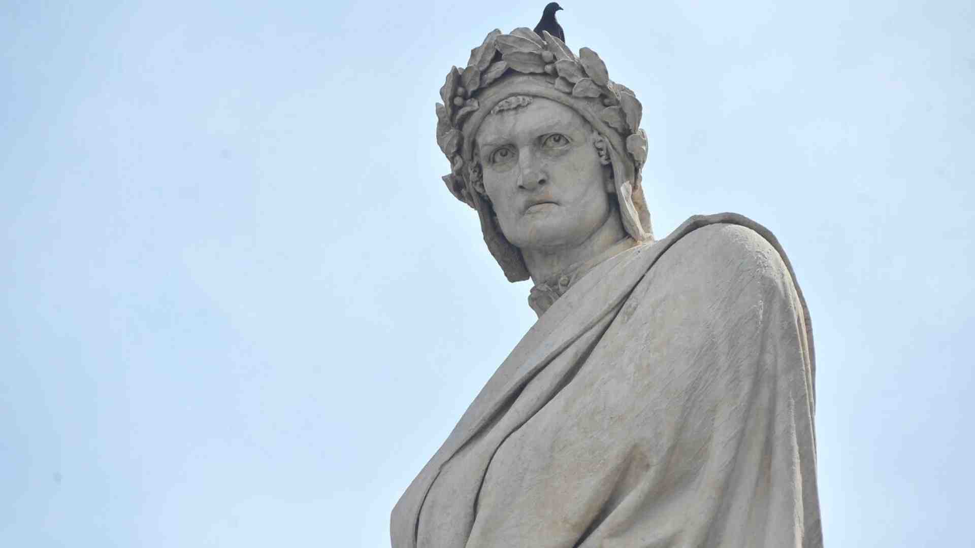 Immagine di La musica di Dante. Il ricordo del Sommo Poeta attraverso le canzoni