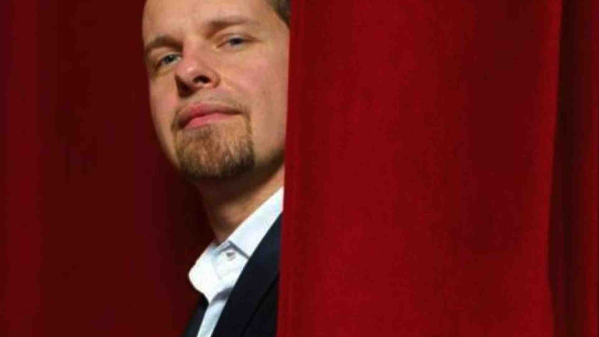 Immagine di Volti e storie: dieci anni di “Sintomi di felicità”