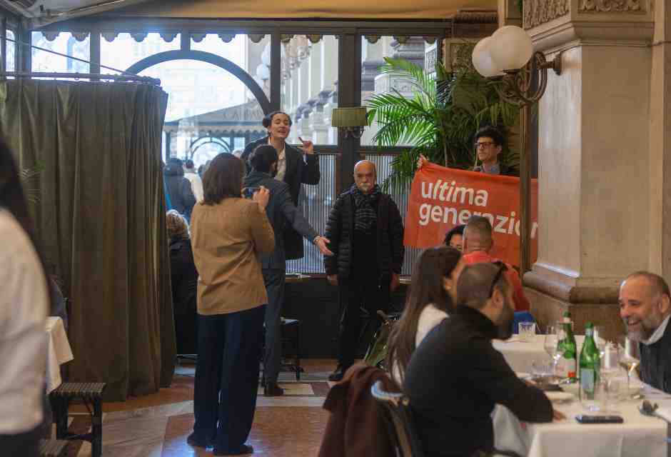 Foto LaPresse