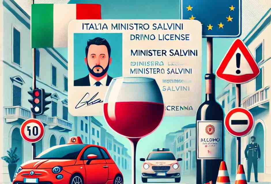 Immagine generata da ChatGpt