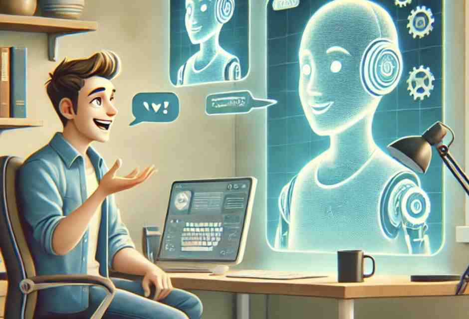 &nbsp;Immagine generata da intelligenza artificiale