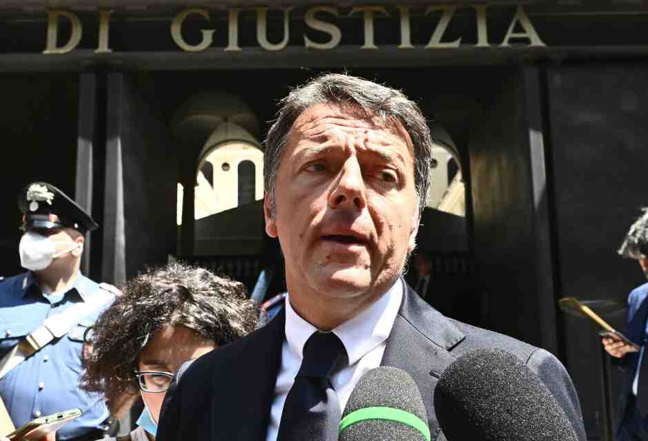 “La fondazione Open non era partito”: così è crollata l'inchiesta dei pm di Firenze