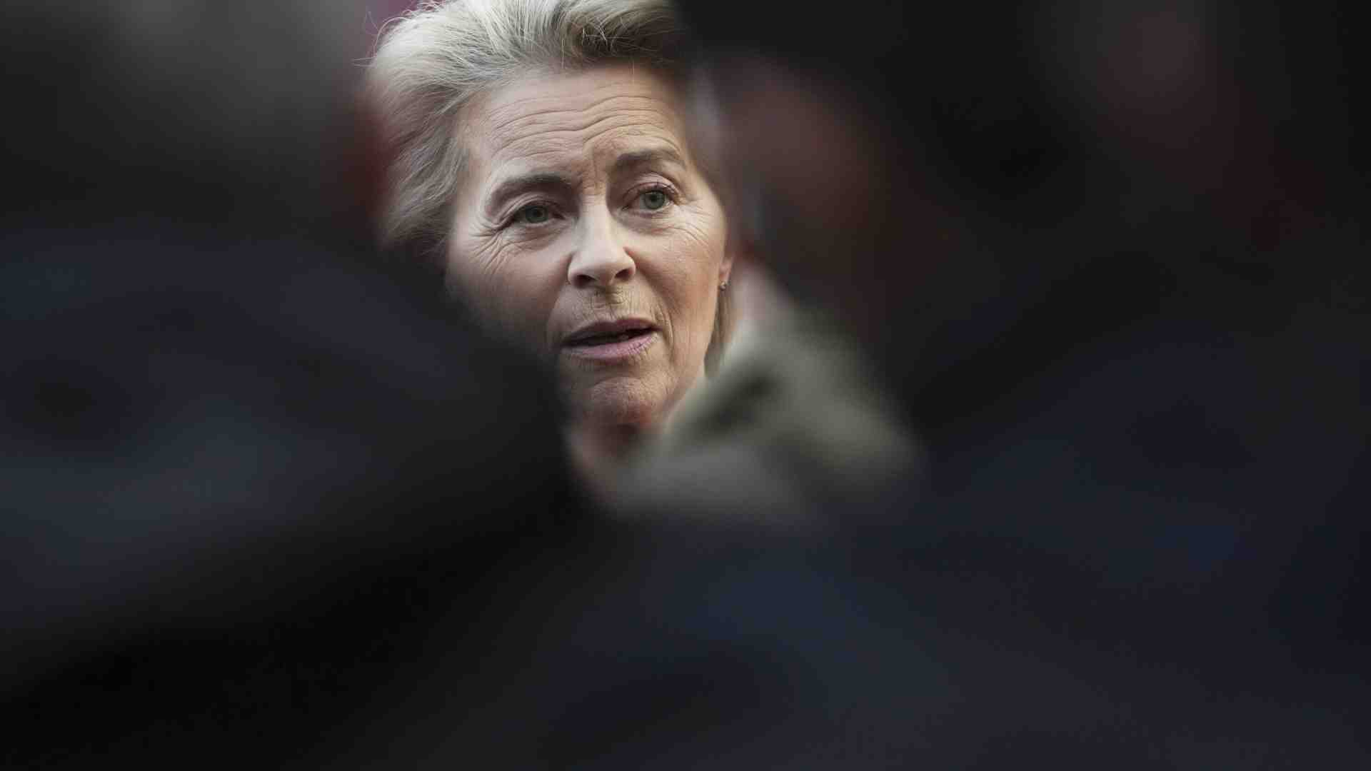 Immagine di La fermezza dell’Ue sui dazi di Trump si sta sgretolando. Tutto è cominciato dal bourbon