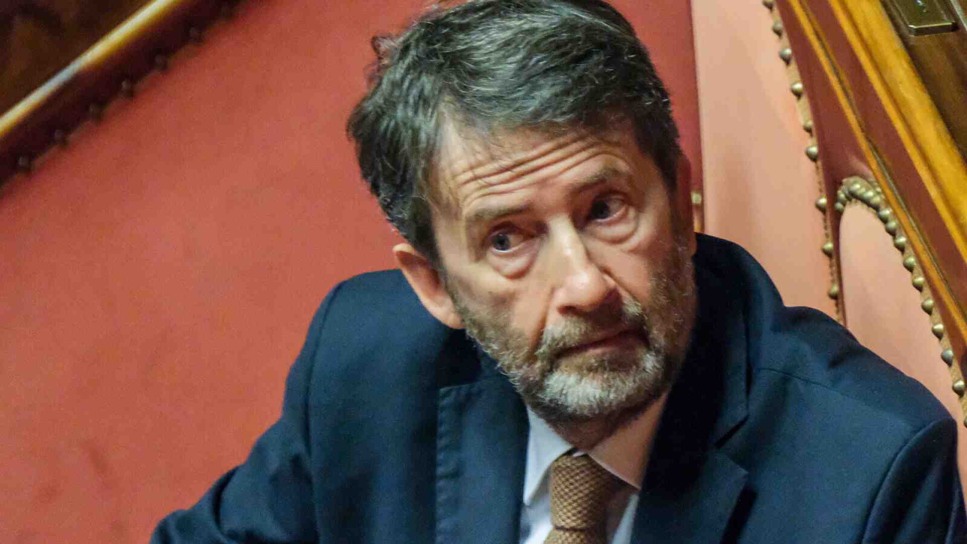 Immagine di Franceschini il femministo, lui sì che è contro il patriarcato. Elly ora lo sa