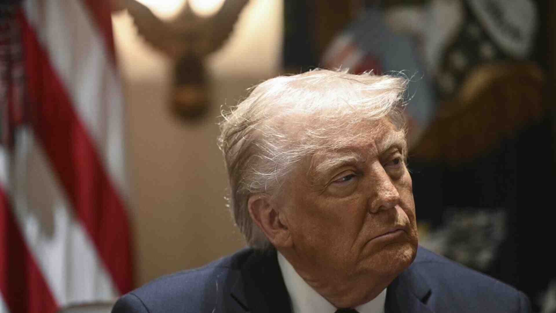 Immagine di Con Trump non tutto è perduto