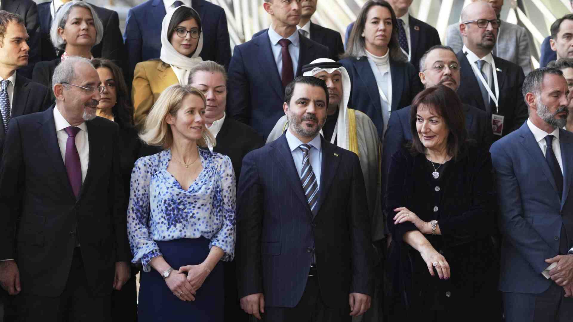 Immagine di L’offerta di Donald Trump alla Siria