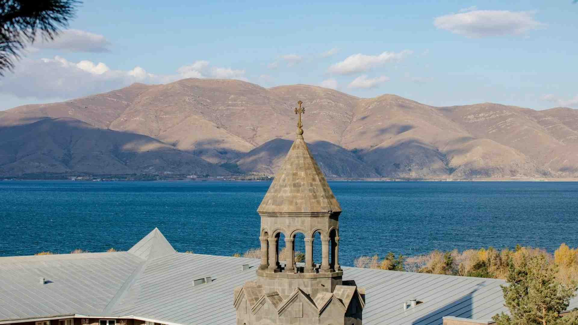 Immagine di Pellegrinaggio diocesano in Armenia, là dove Oriente e Occidente si incontrano