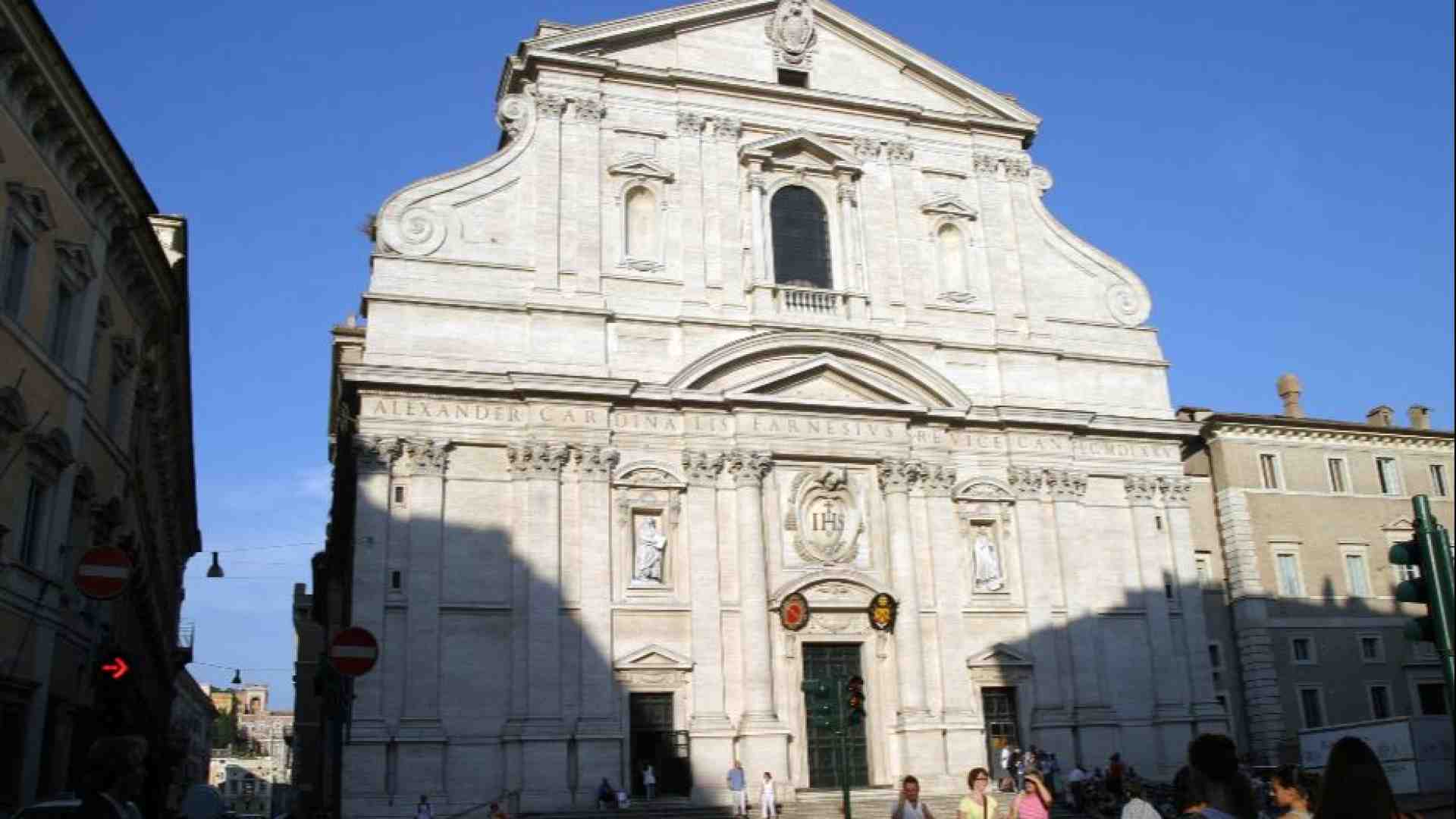 Immagine di La lettera dei gesuiti alle vittime di Rupnik: diteci come aiutarvi