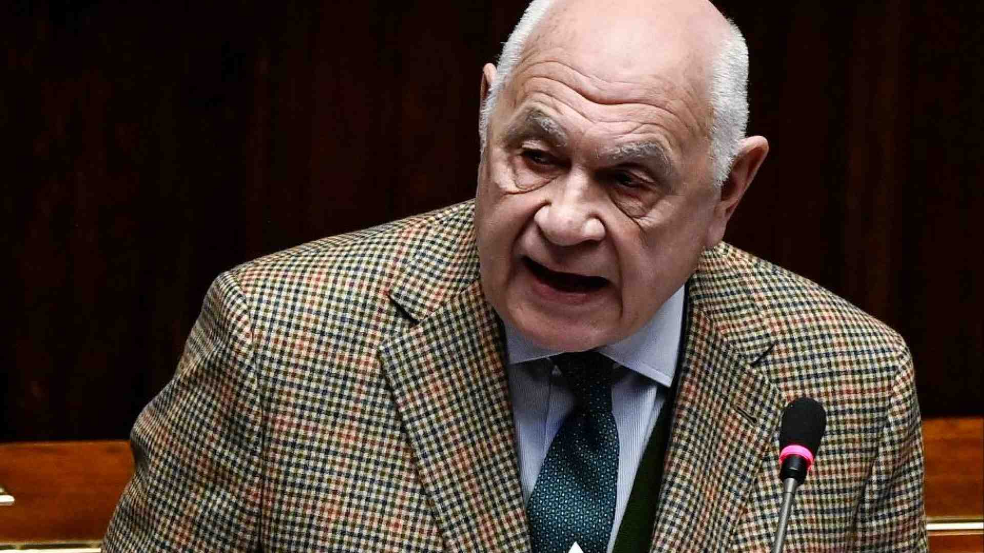 Immagine di L'Aula boccia la sfiducia a Nordio. Il ministro: toni da inquisizione