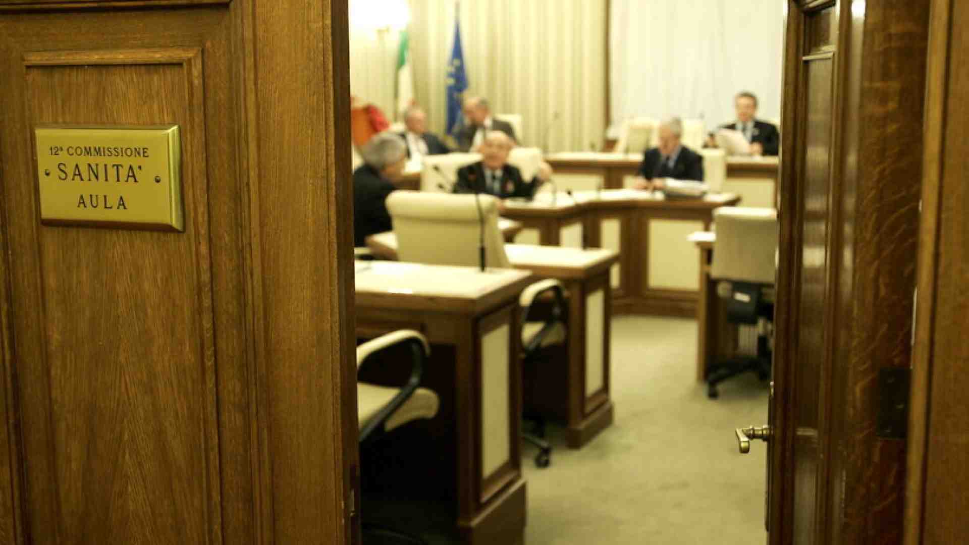 Immagine di Il dl sulle prestazioni sanitarie è fermo al Senato. Un caos da rione Sanità