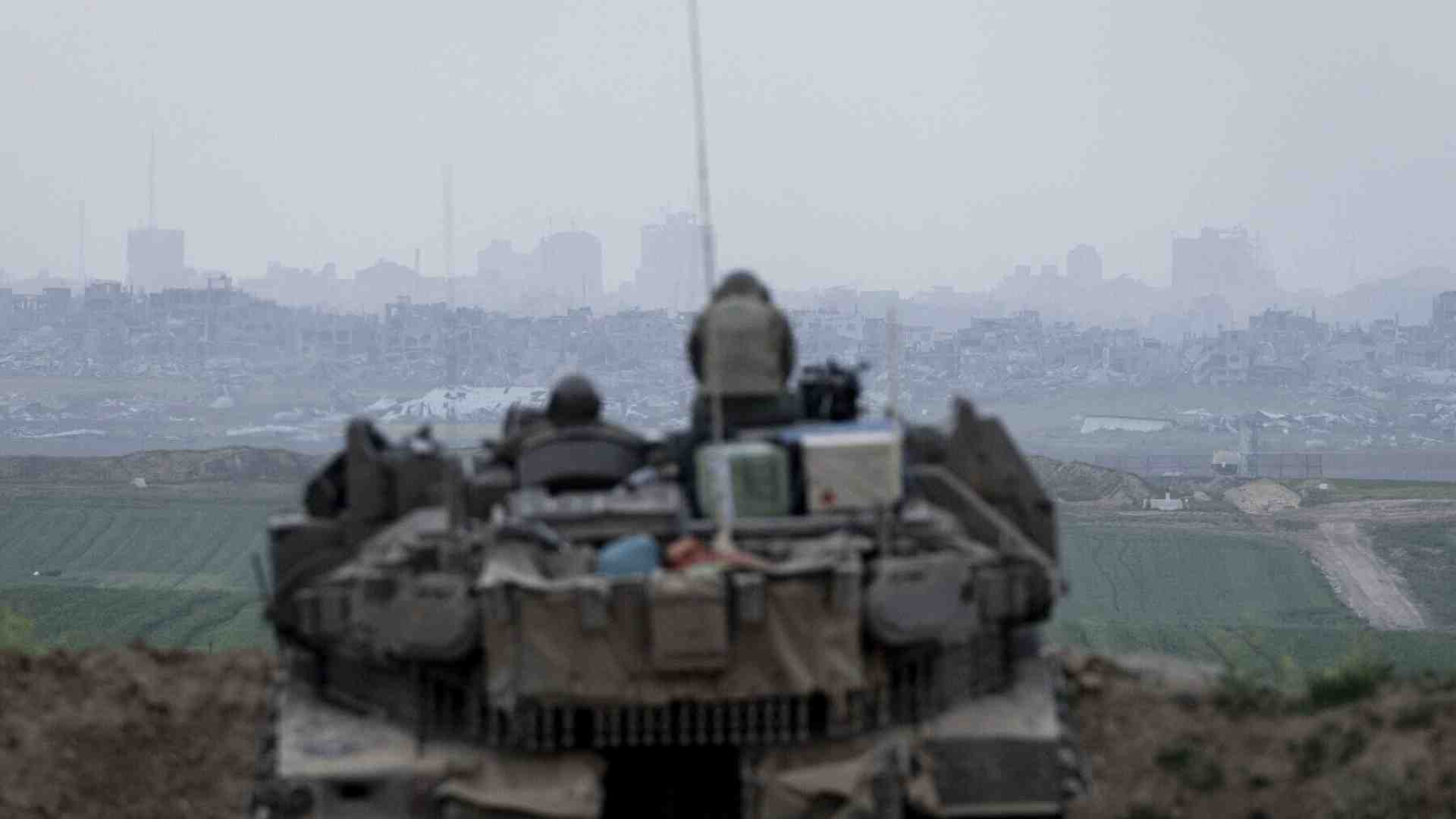 Immagine di “Rioccupare Gaza per Israele non è più irrealistico”. Parla Kuperwasser