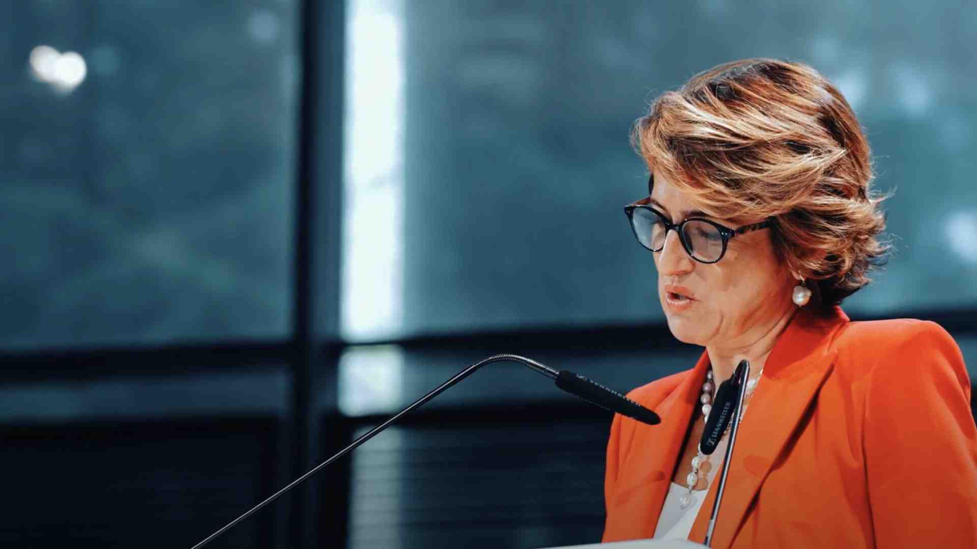 Immagine di Sassi (Confindustria): “Sui dazi serve responsabilità dalla politica”