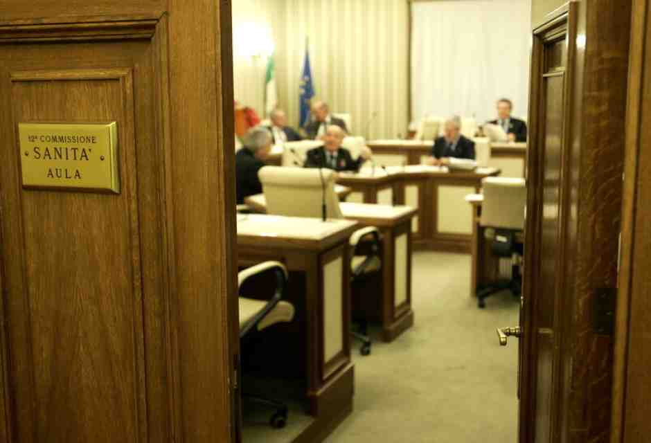 Foto LaPresse