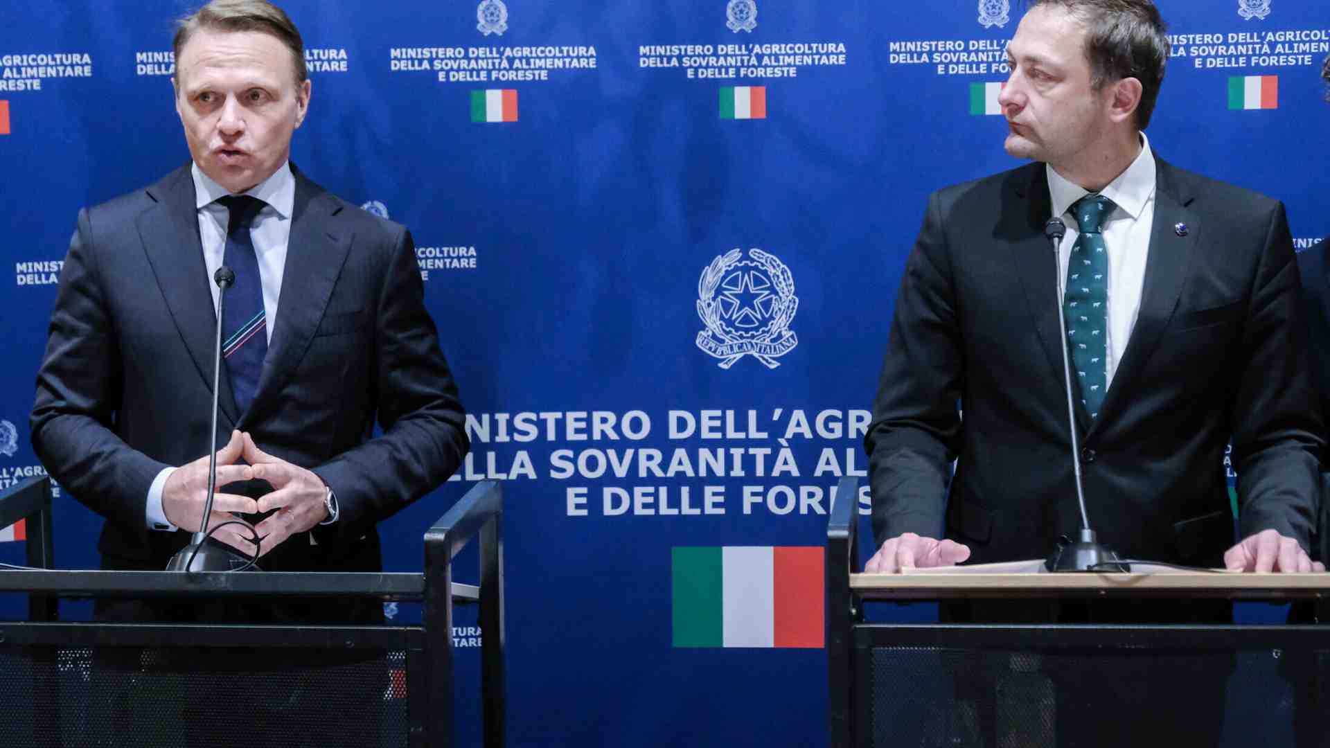 Immagine di Nuovo ddl Frodi alimentari: pregiudizio anti impresa e giustizialismo