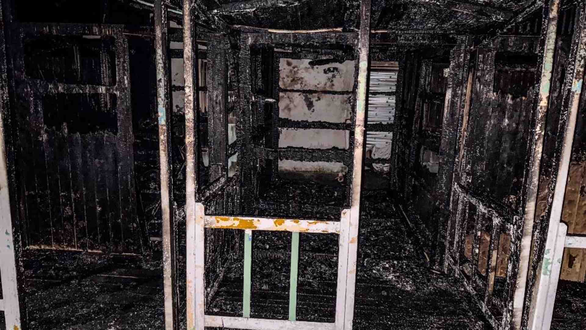 Immagine di Ostia, i roghi negli stabilimenti e la battaglia sulle concessioni demaniali