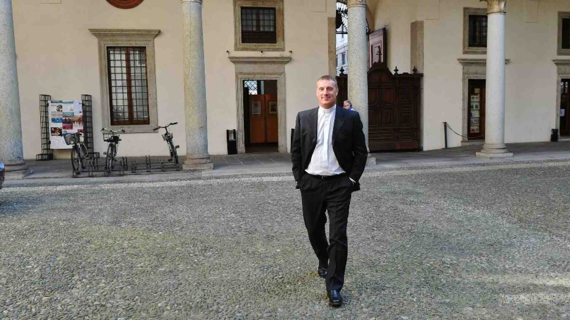 Immagine di I presunti abusi, le segnalazioni: perché si indaga su don Samuele Marelli