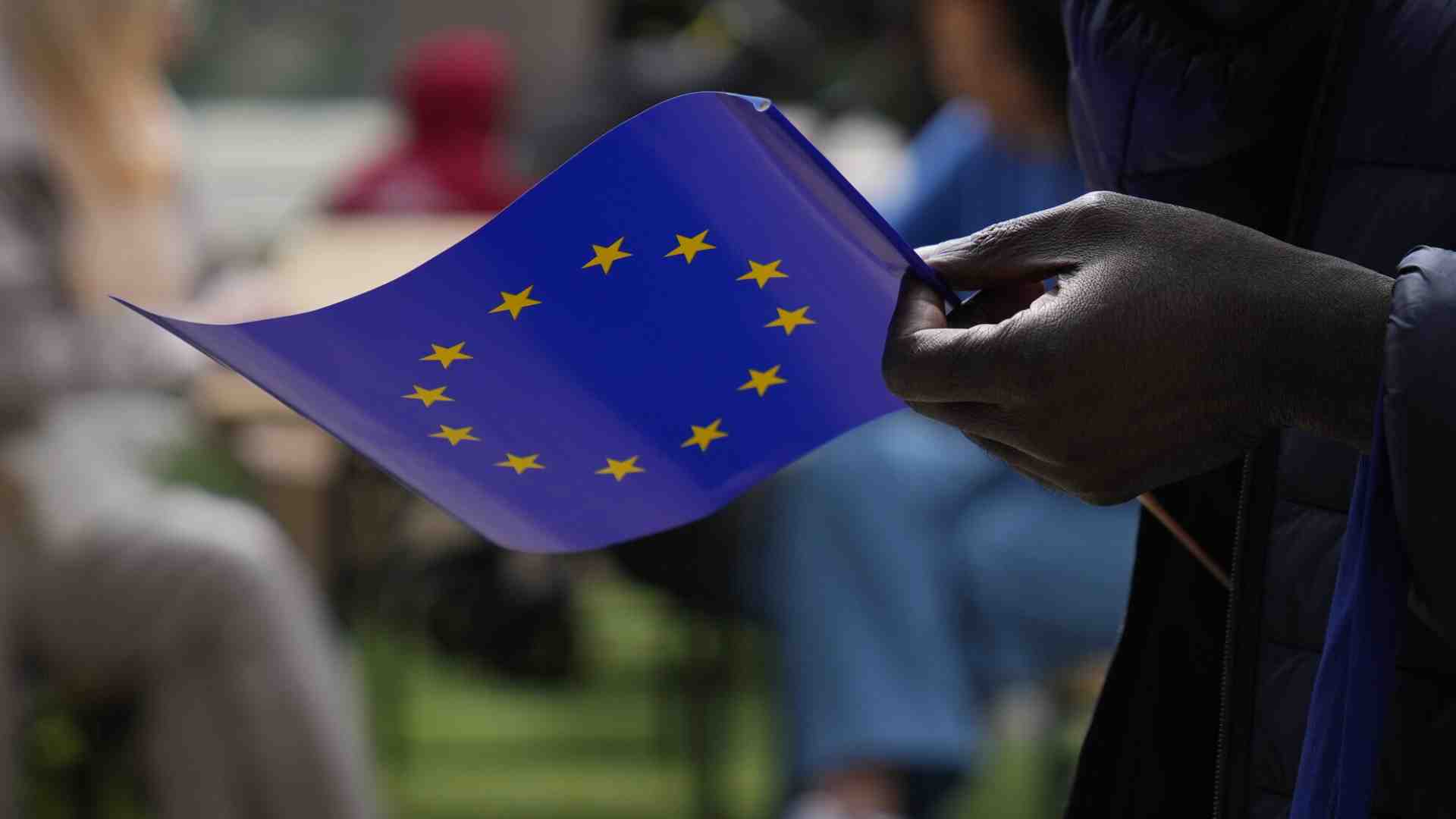 Immagine di Se l’Europa non si interessa alla sua sicurezza, se ne occuperanno Washington, Mosca e Pechino