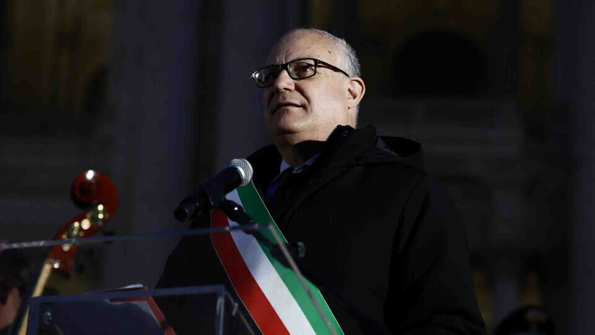 Immagine di La ztl brghese e di sinistra contro il suo Pd